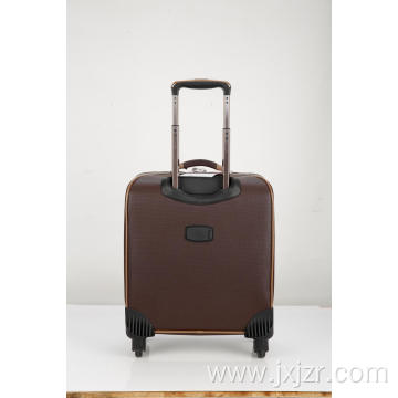 Expandable Spinner & Easy Carry On luggage